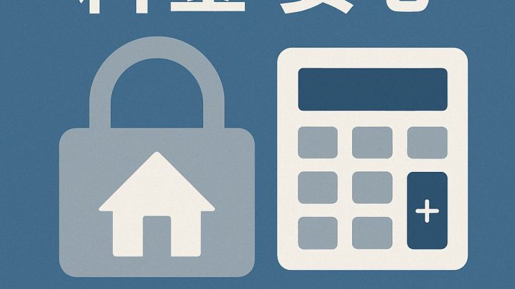 高齢者・一人暮らしの方必見!安心・安全の鍵対策は『阪奈ロックサービス』へ